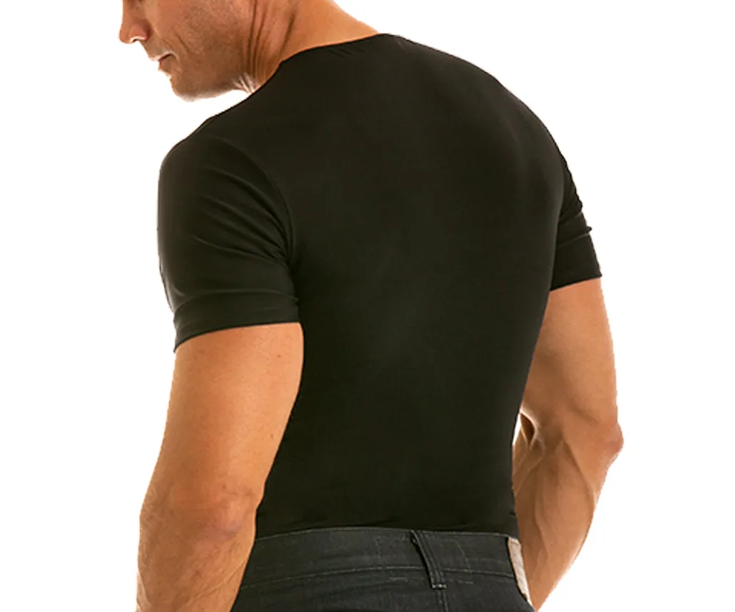 3 Pack Insta Slim Compression V-Neck VS0003