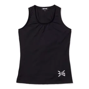 3:16 - Believe Tank, Black