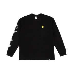 ACG "Hike Snacks" Dri-FIT LS Tee 'Black'