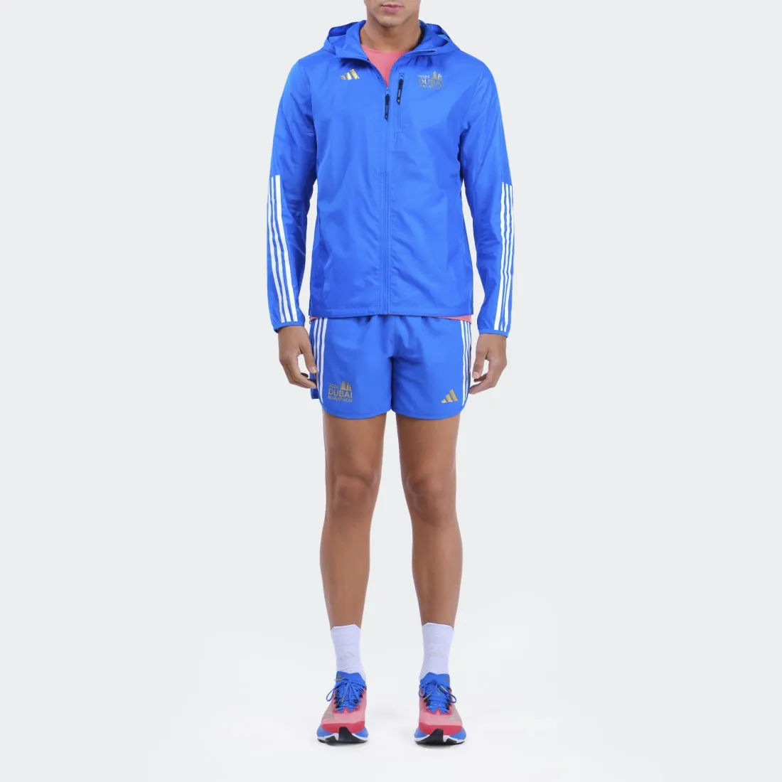 adidas Dubai Marathon Men's Shorts