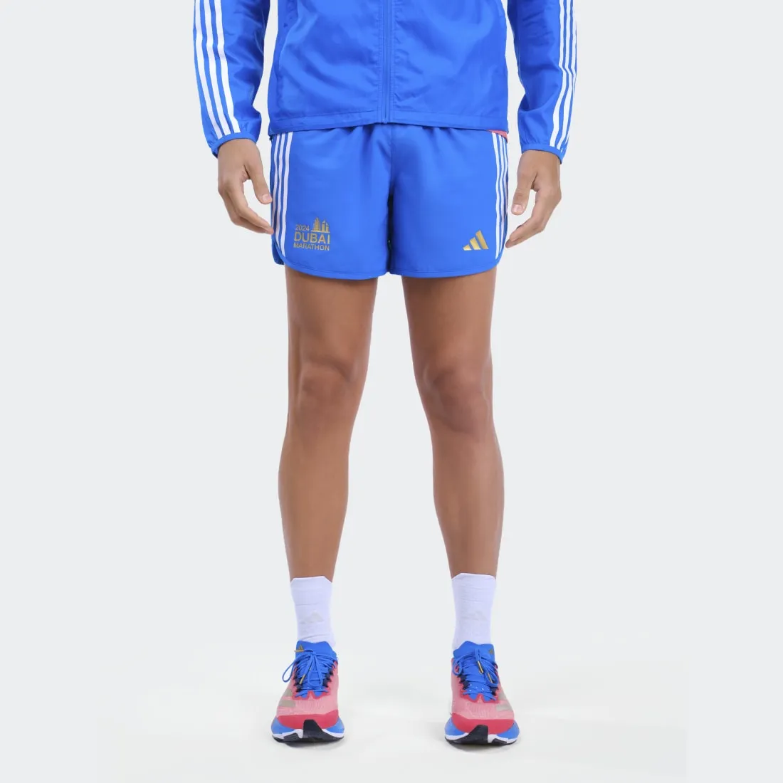 adidas Dubai Marathon Men's Shorts