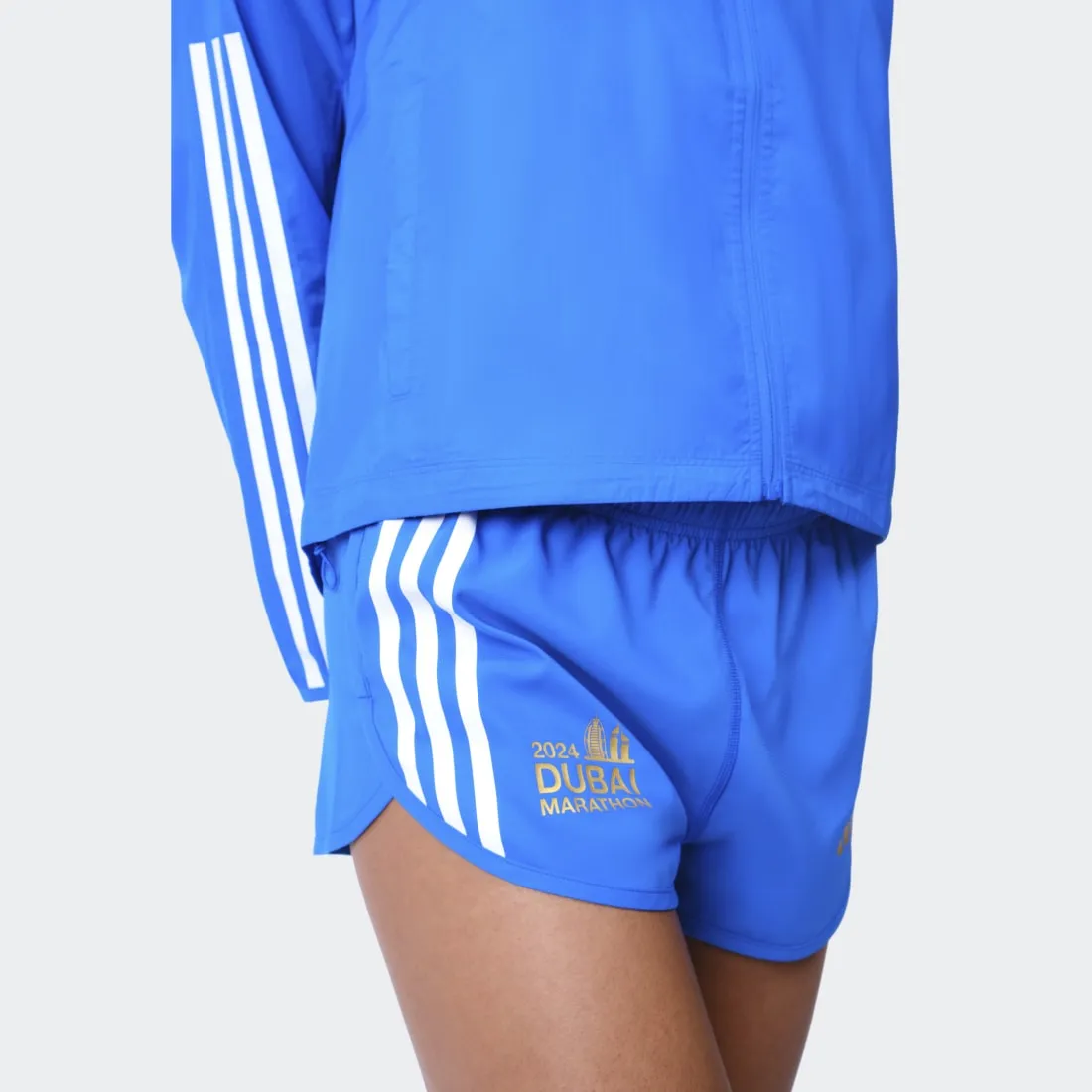 adidas Dubai Marathon Women's Shorts