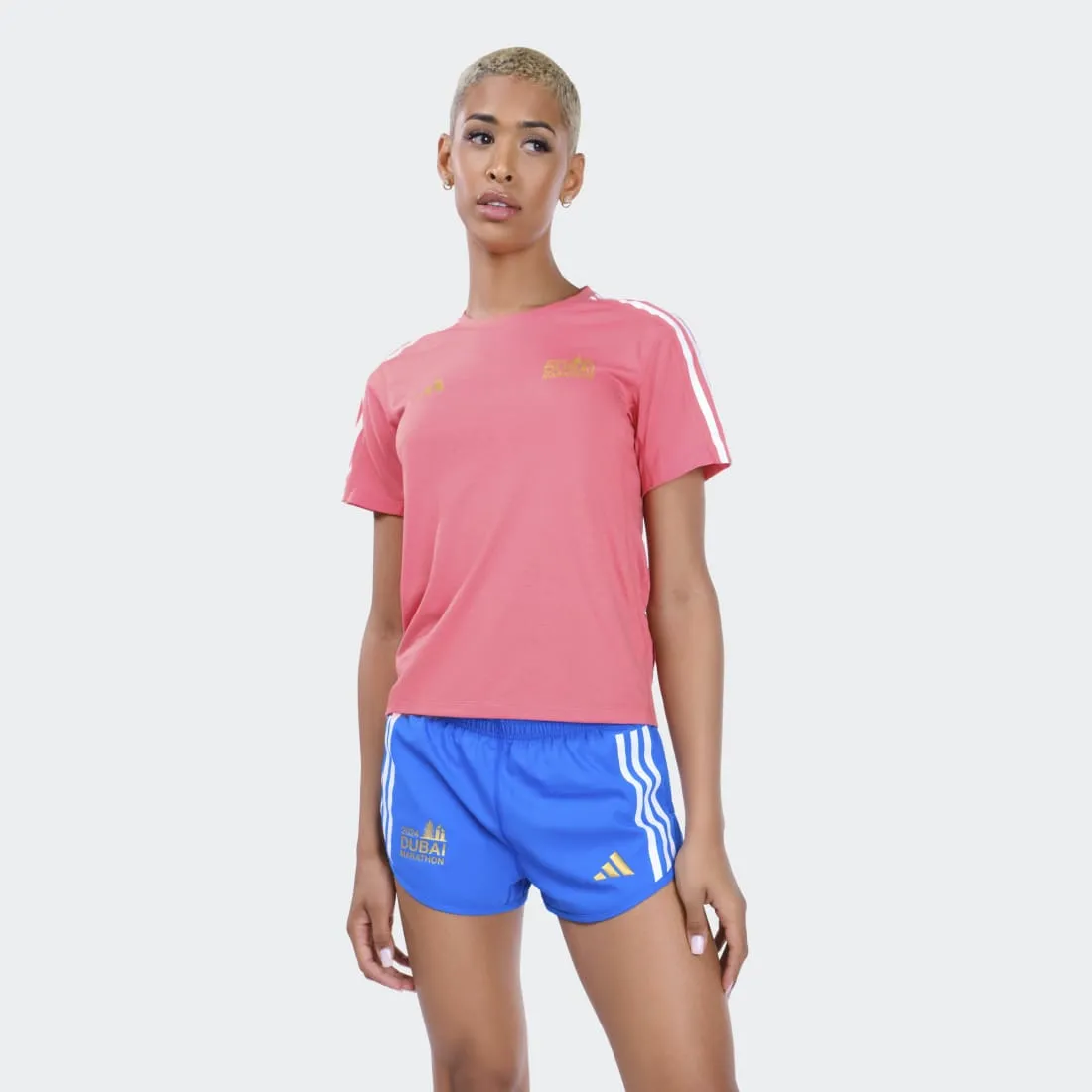 adidas Dubai Marathon Women's Shorts