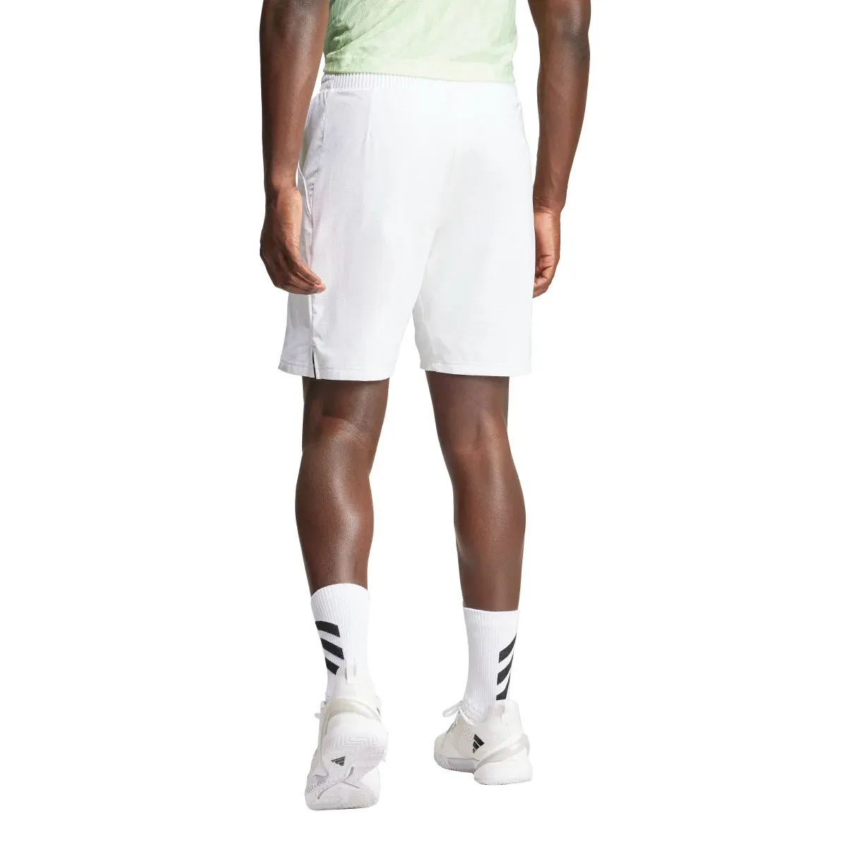 adidas Men's Ergo Tennis Shorts