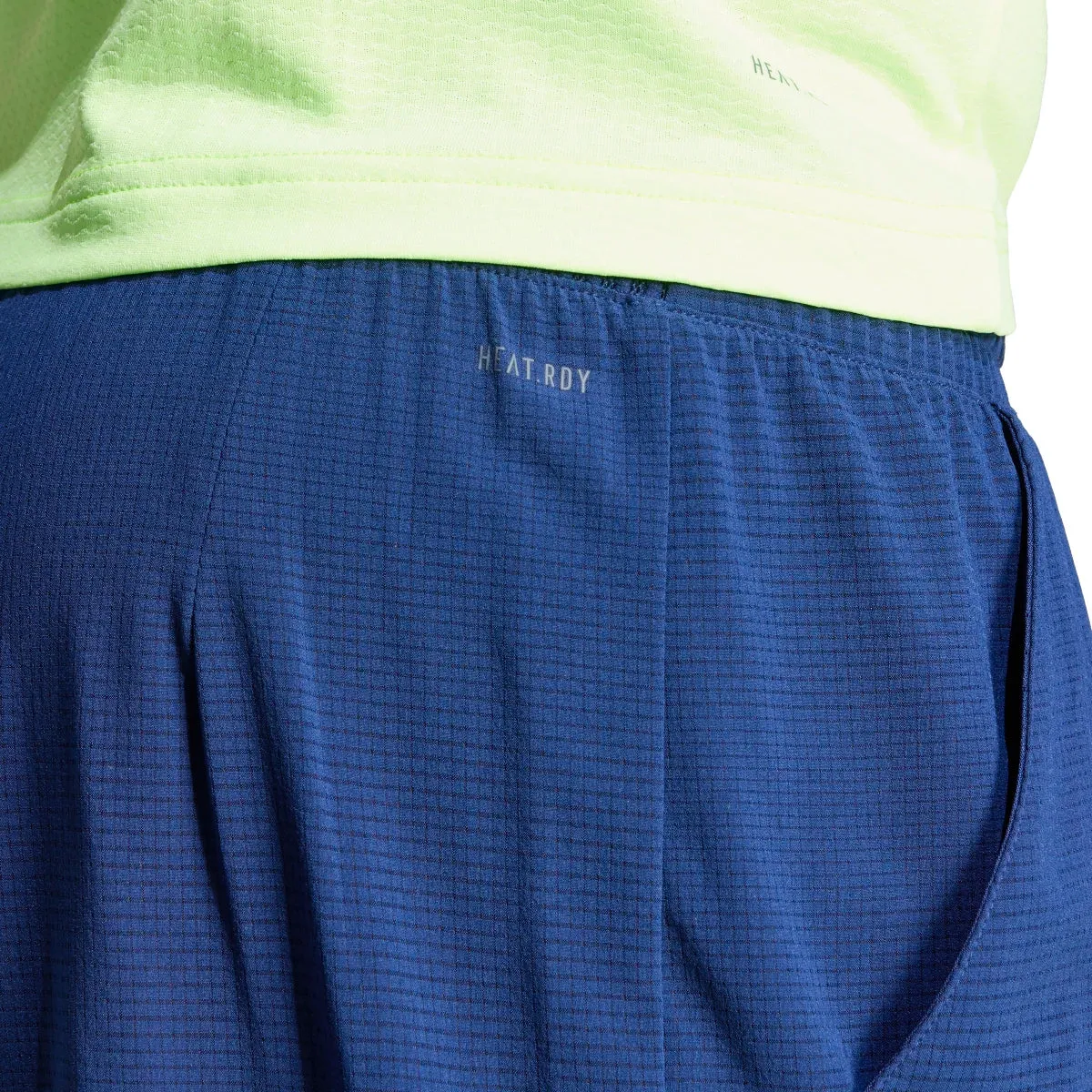 adidas Men's Ergo Tennis Shorts