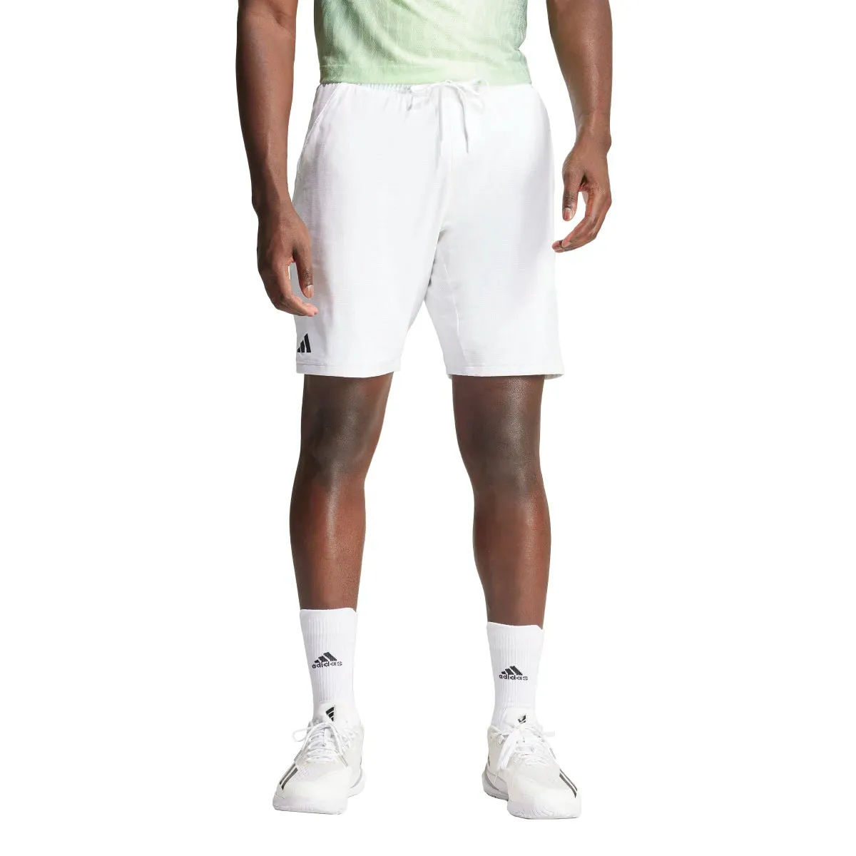 adidas Men's Ergo Tennis Shorts