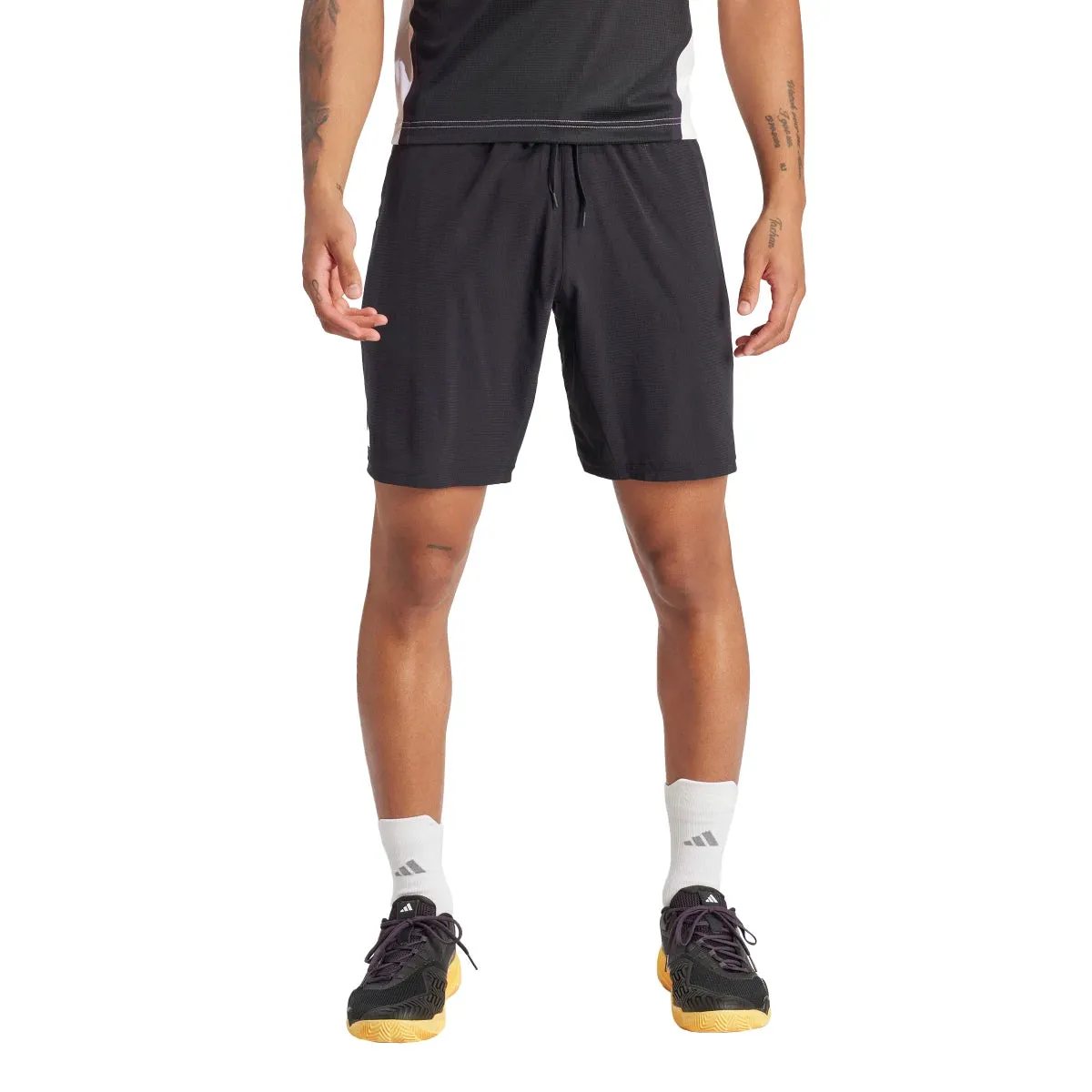 adidas Men's Ergo Tennis Shorts