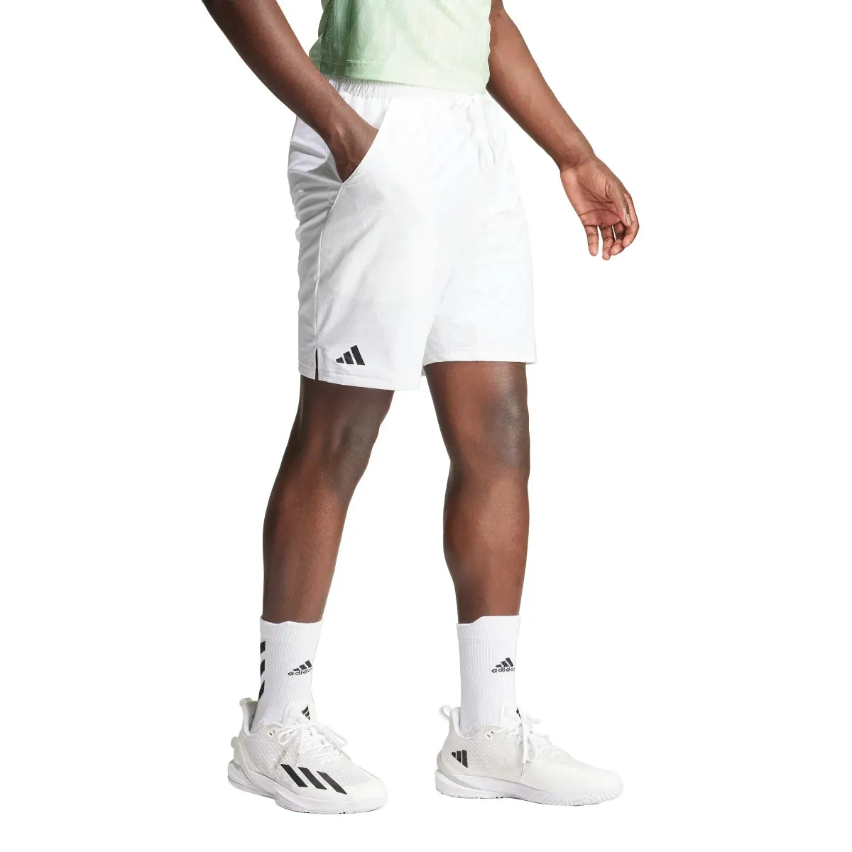 adidas Men's Ergo Tennis Shorts