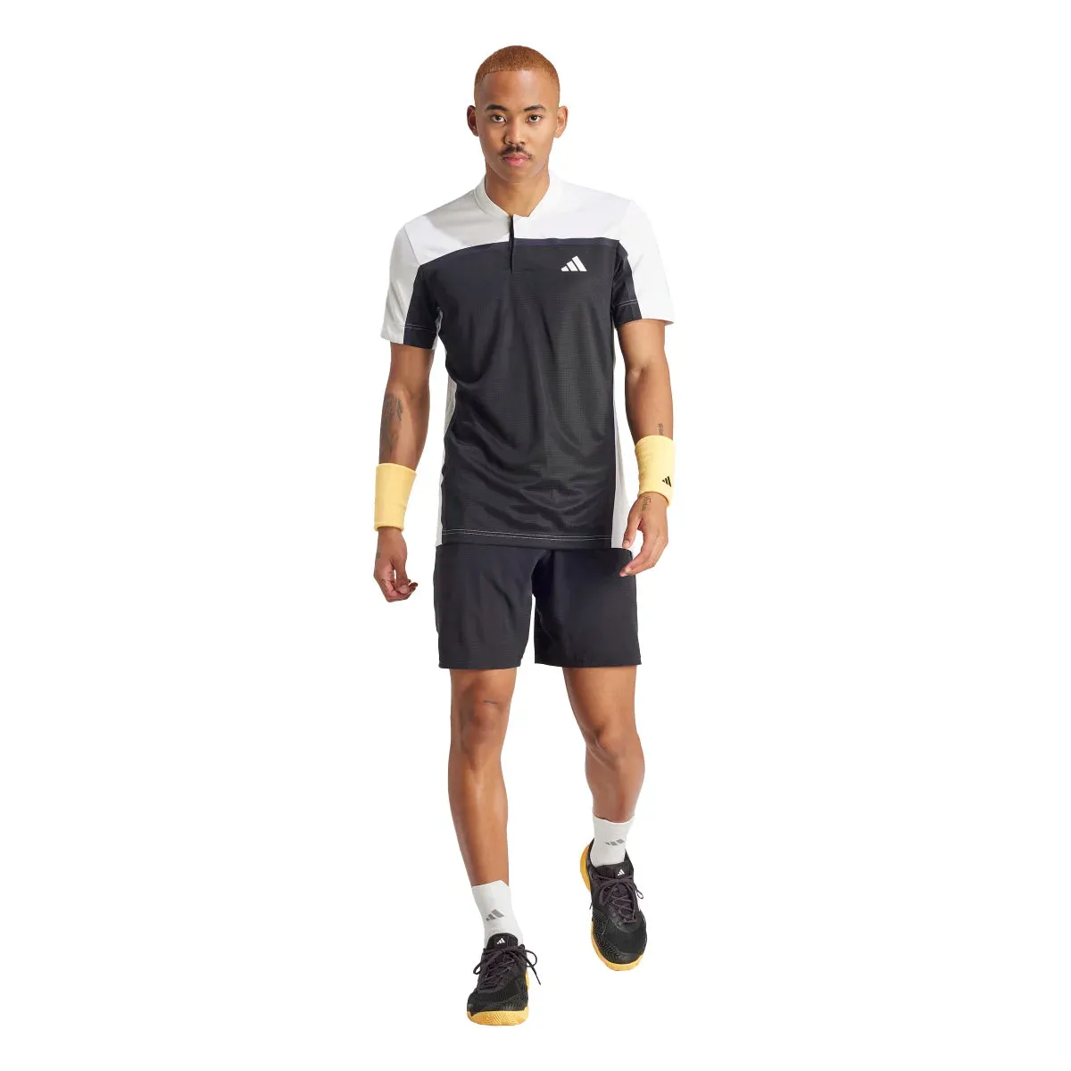 adidas Men's Ergo Tennis Shorts