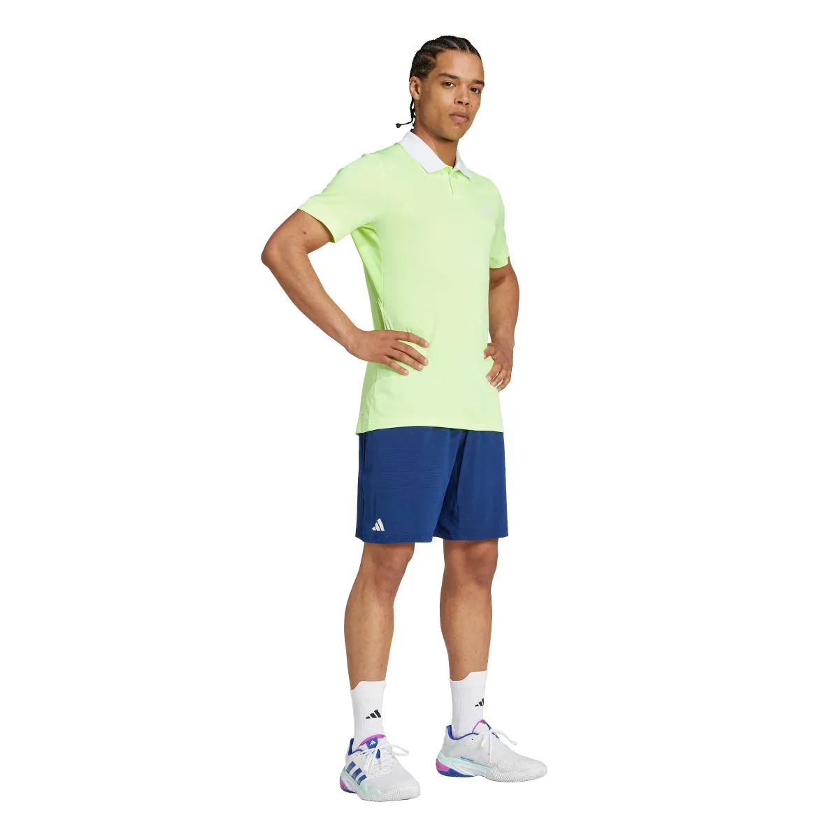 adidas Men's Ergo Tennis Shorts