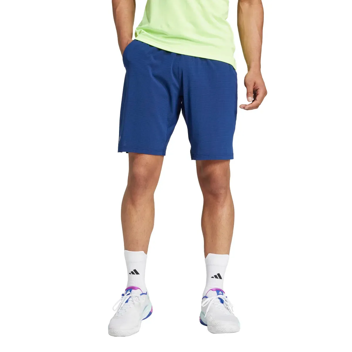 adidas Men's Ergo Tennis Shorts