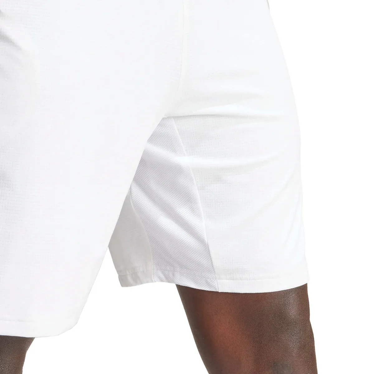 adidas Men's Ergo Tennis Shorts