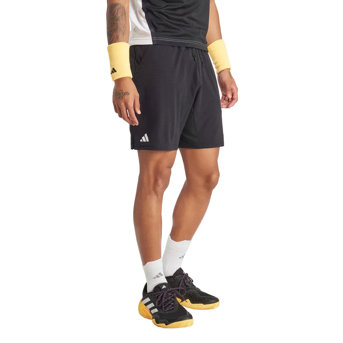 adidas Men's Ergo Tennis Shorts