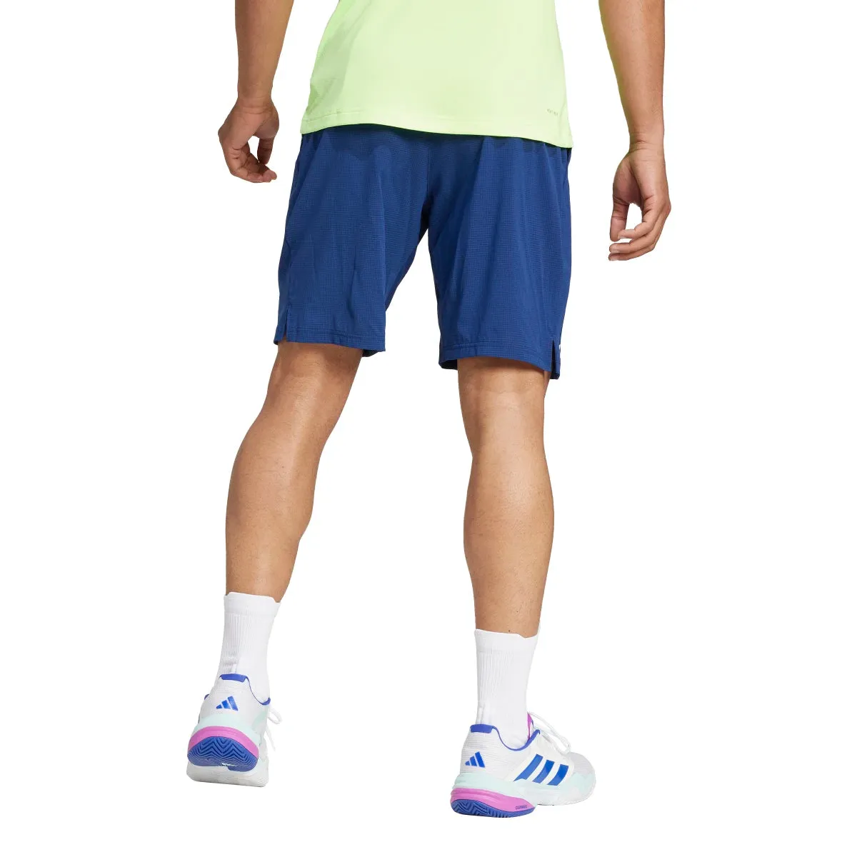 adidas Men's Ergo Tennis Shorts