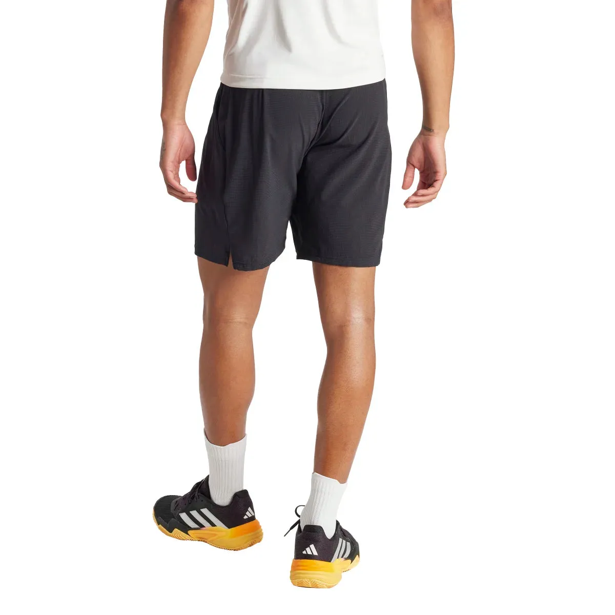 adidas Men's Ergo Tennis Shorts