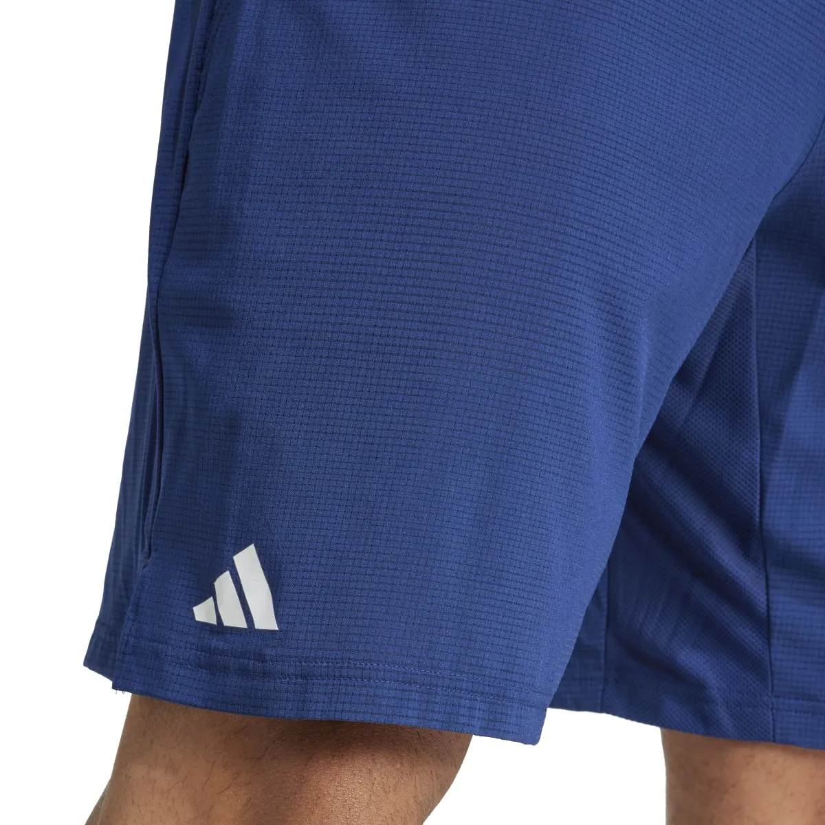 adidas Men's Ergo Tennis Shorts