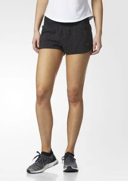 Adidas Supernova Glide Shorts - Black BR5920