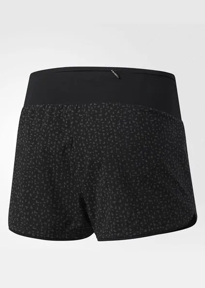 Adidas Supernova Glide Shorts - Black BR5920