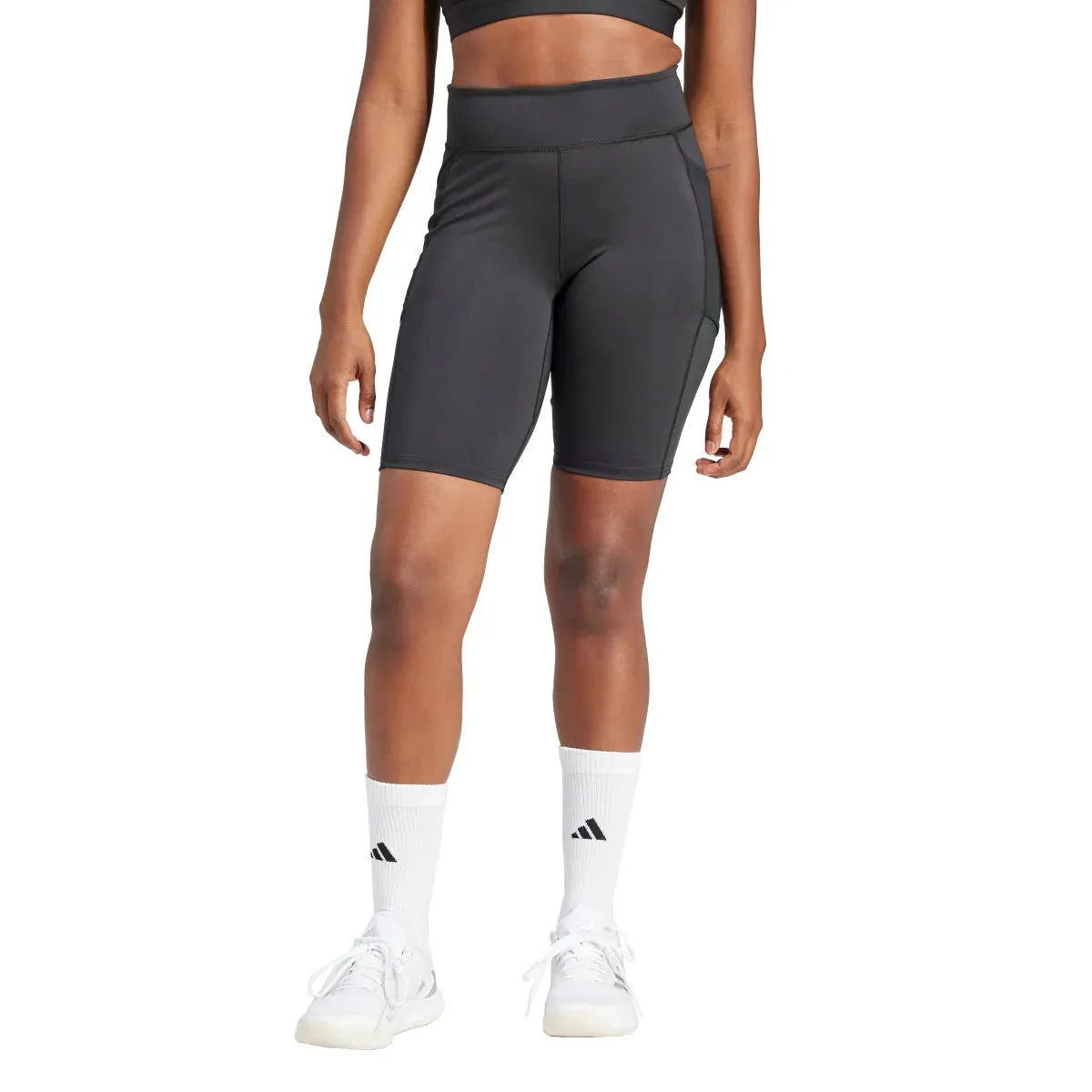 adidas Women's Tennis Match Legging Shorts