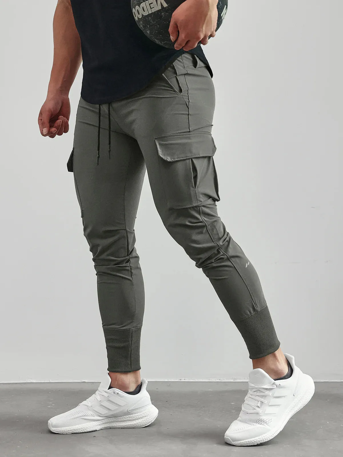 All Condition Tech Cargo Stretch Jogger