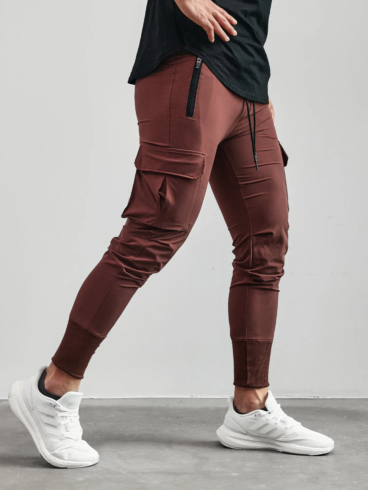 All Condition Tech Cargo Stretch Jogger