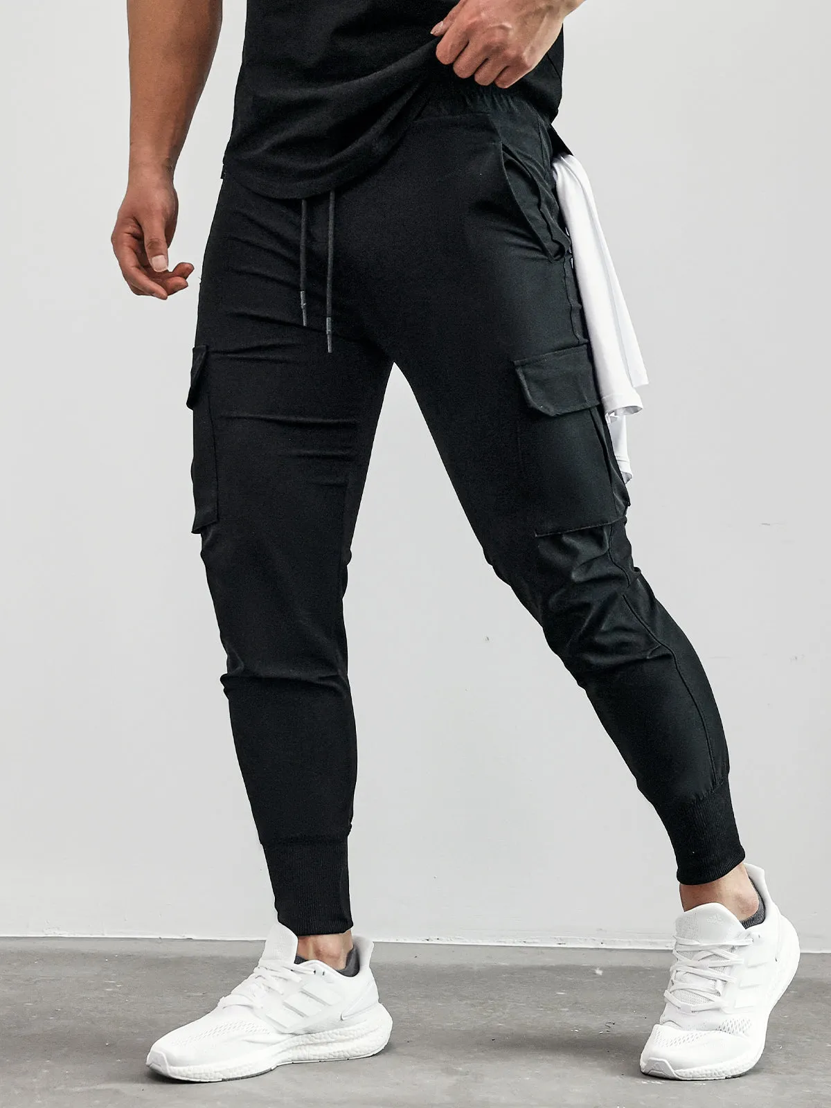 All Condition Tech Cargo Stretch Jogger