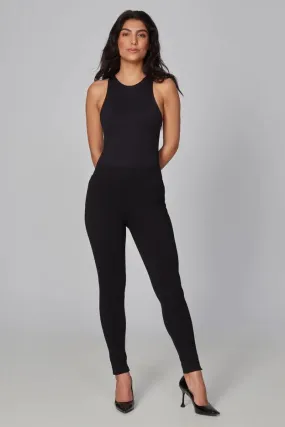 Anna Mid Rise Leggings