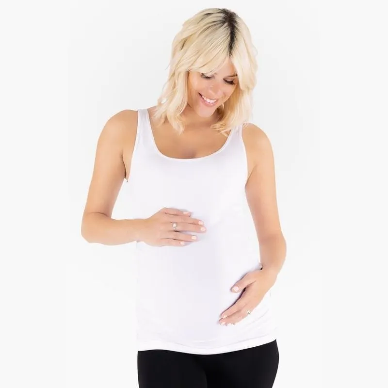 B.D.A. Maternity Tanks