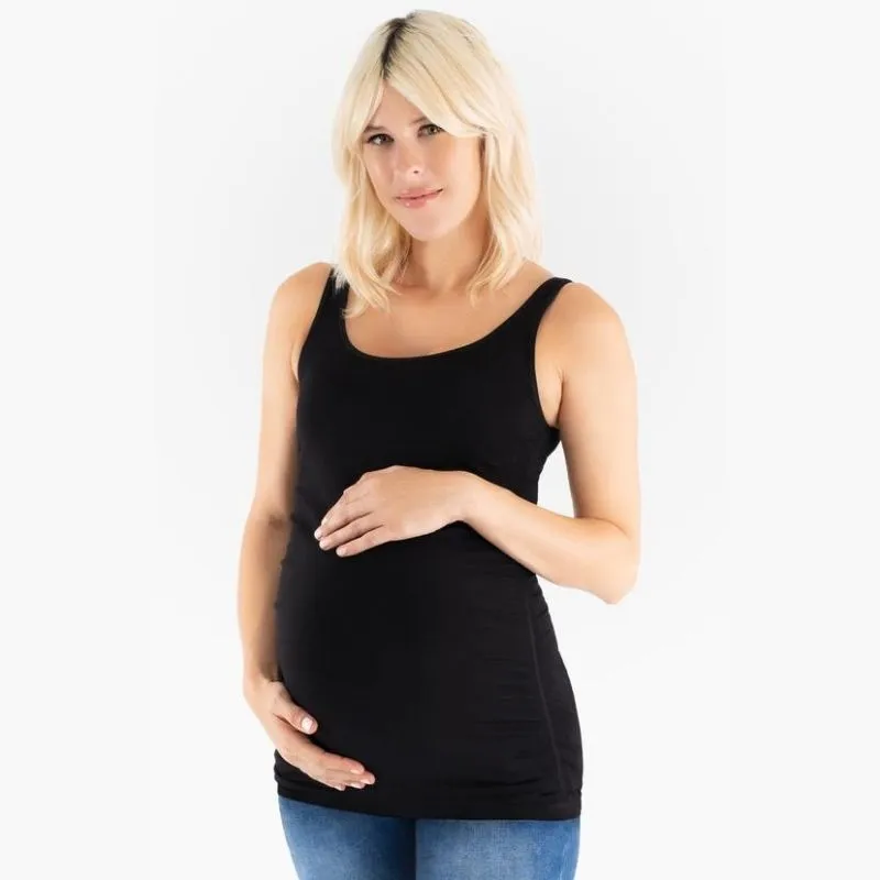 B.D.A. Maternity Tanks