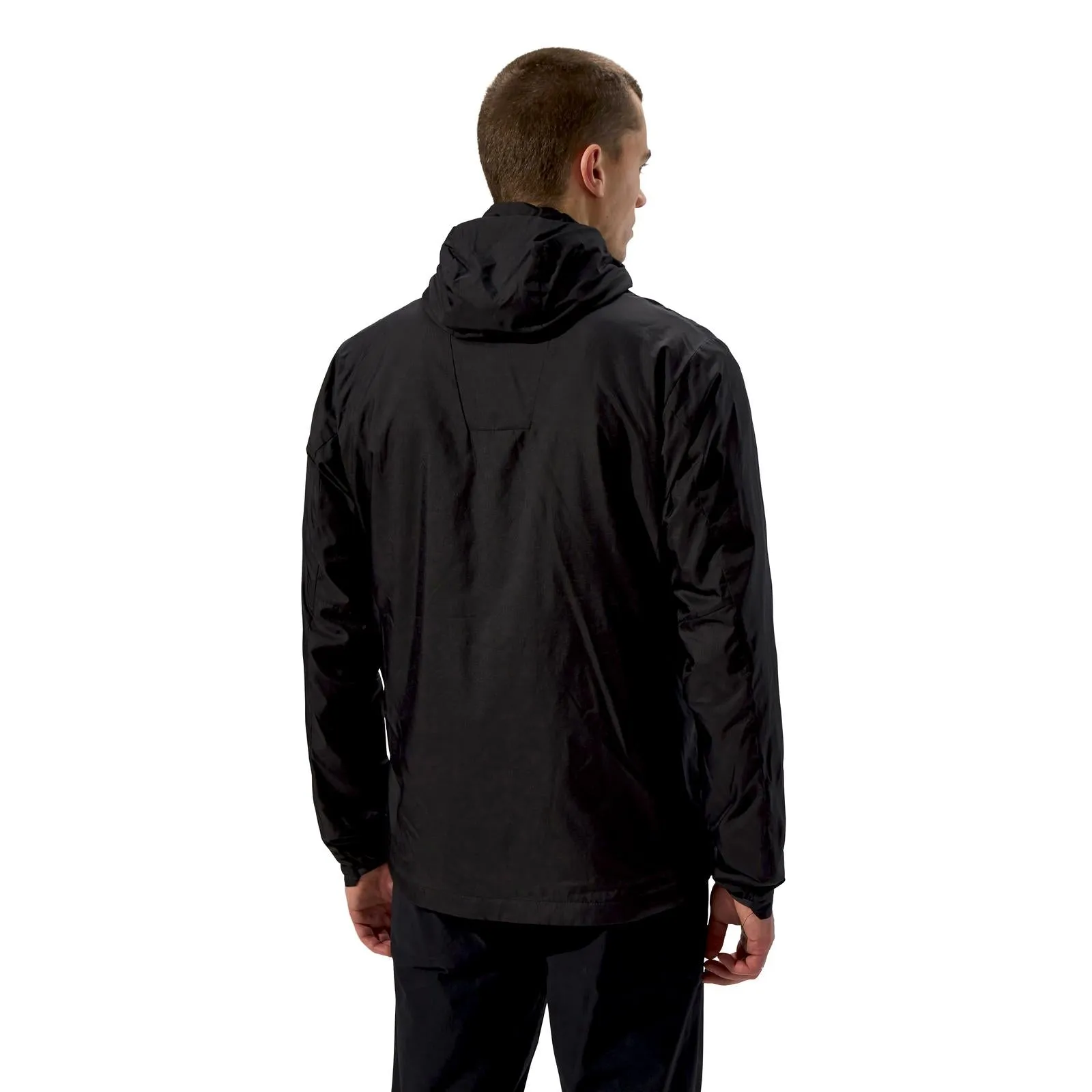 Berghaus Mens Alpha Resist