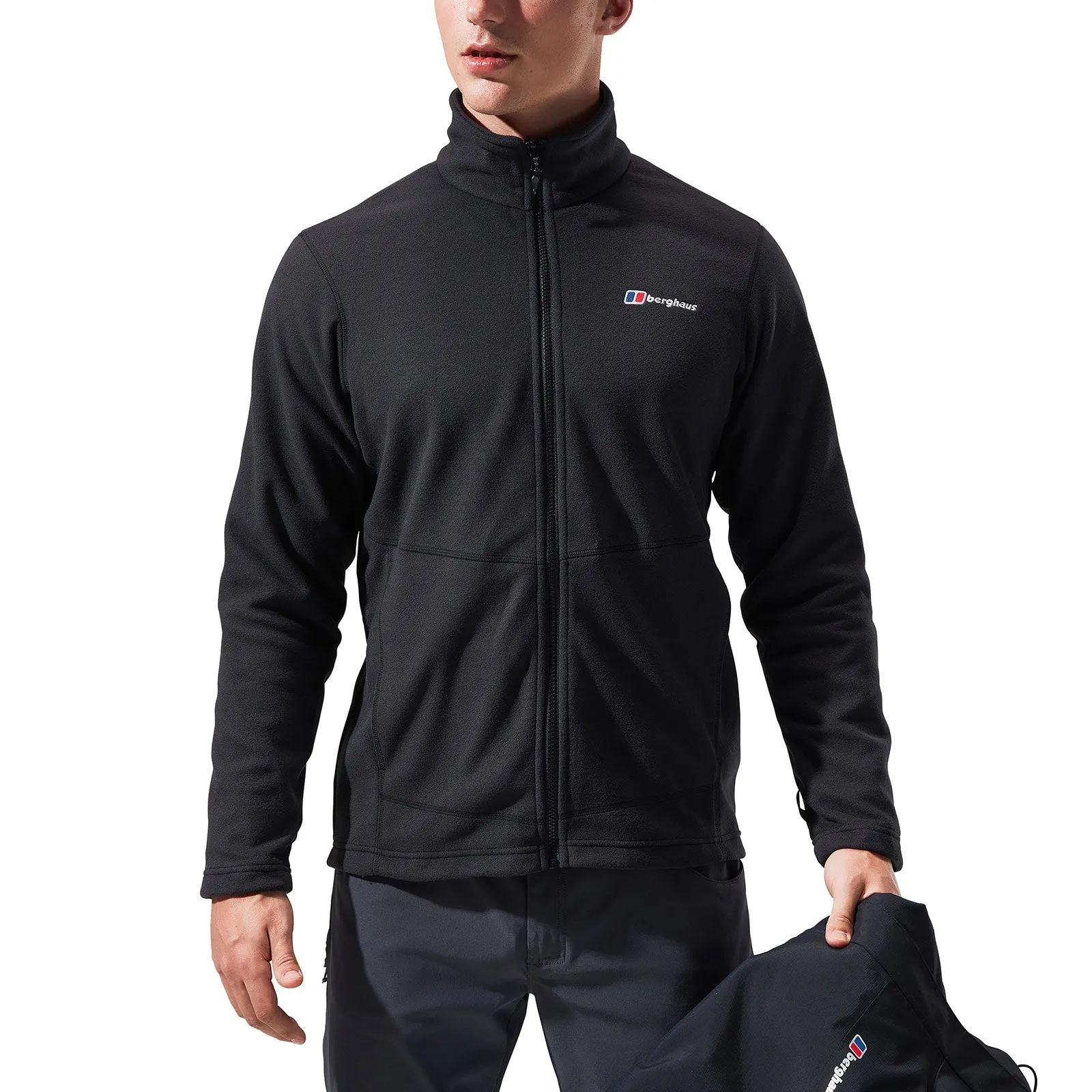 Berghaus Mens Hillwalker Gemini GORE-TEX 3 In 1 Jacket