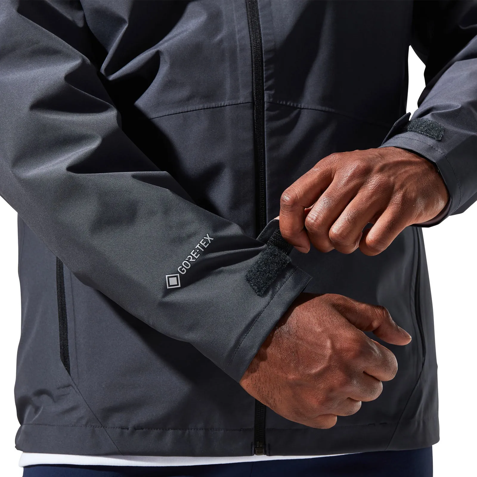 Berghaus Mens Paclite 2.0 Waterproof GORE-TEX Packable Jacket