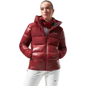 Berghaus Womens Arkos Reflect Down Jacket