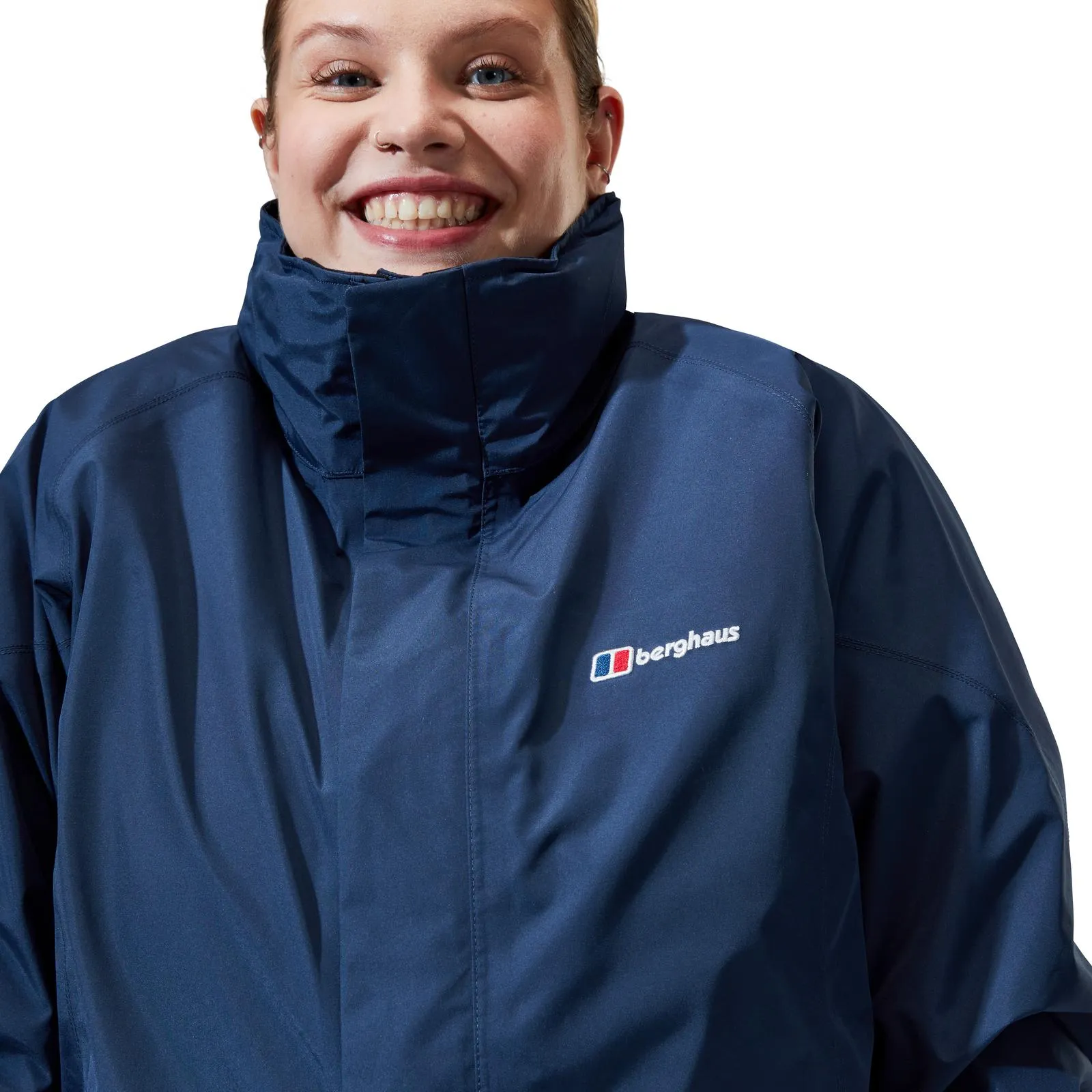 Berghaus Womens Glissade III GORE-TEX Jacket