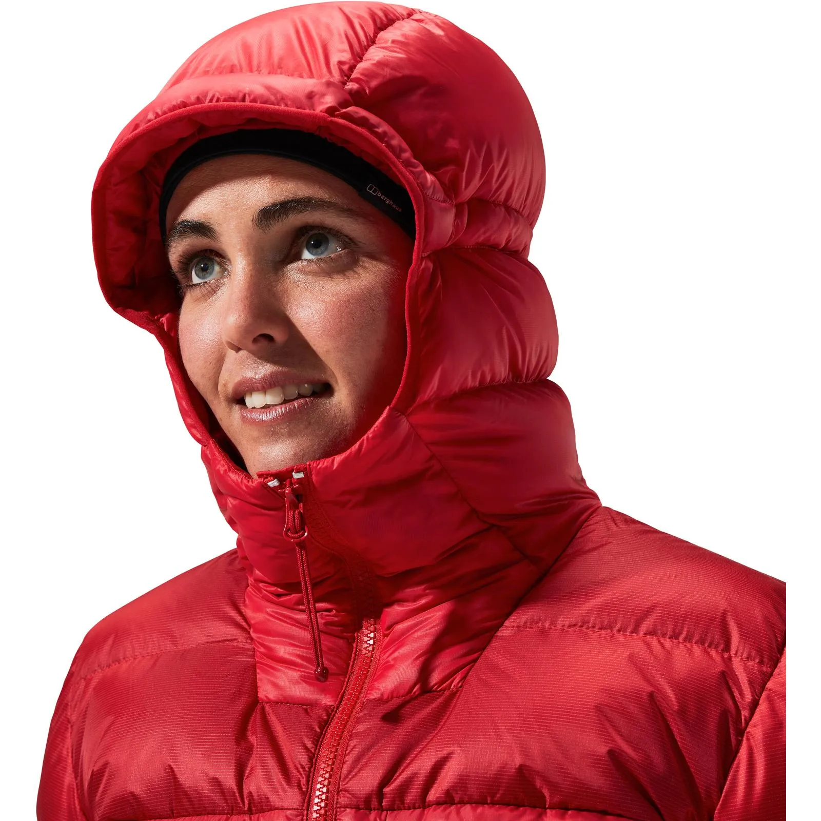 Berghaus Womens MTN Arete Ultra Down Jacket