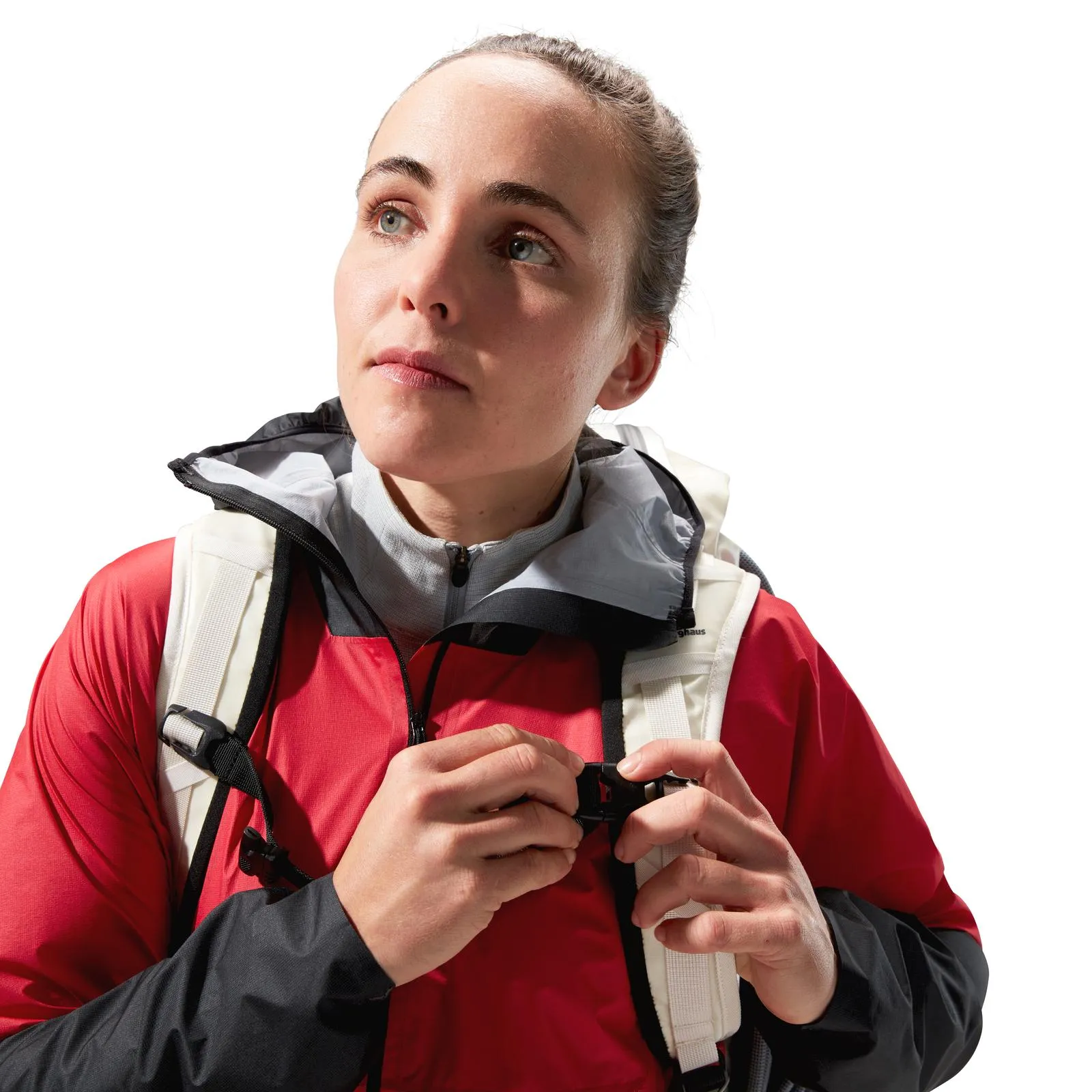 Berghaus Womens MTN Guide Hyper Ultra