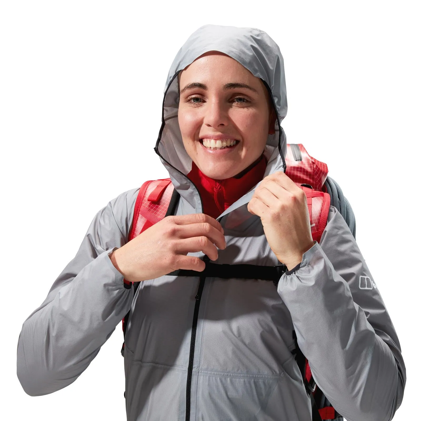 Berghaus Womens MTN Guide Hyper Ultra