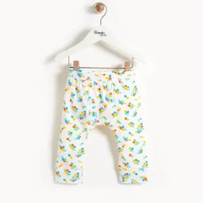 Bonnie Mob Davis Multicolour Printed Leggings