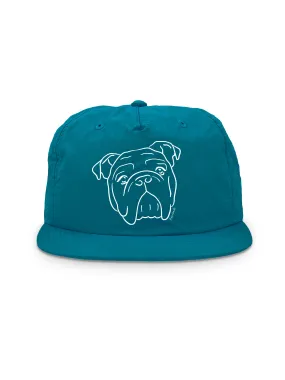 British Bulldog Quick-Dry Cap