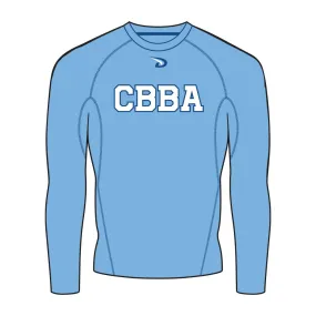 CBBA Compression Shirts