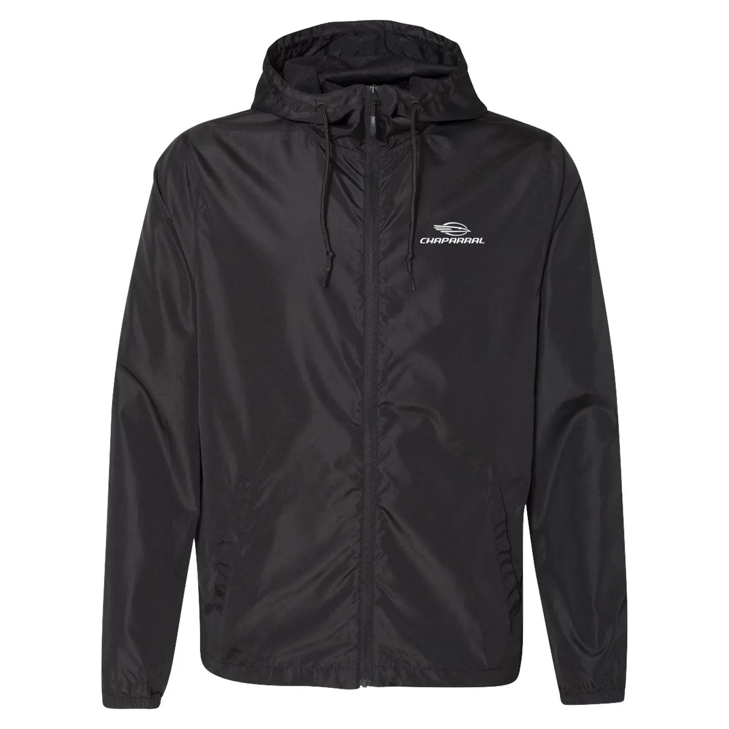 CBJ52 Full Zip Lightweight Jacket