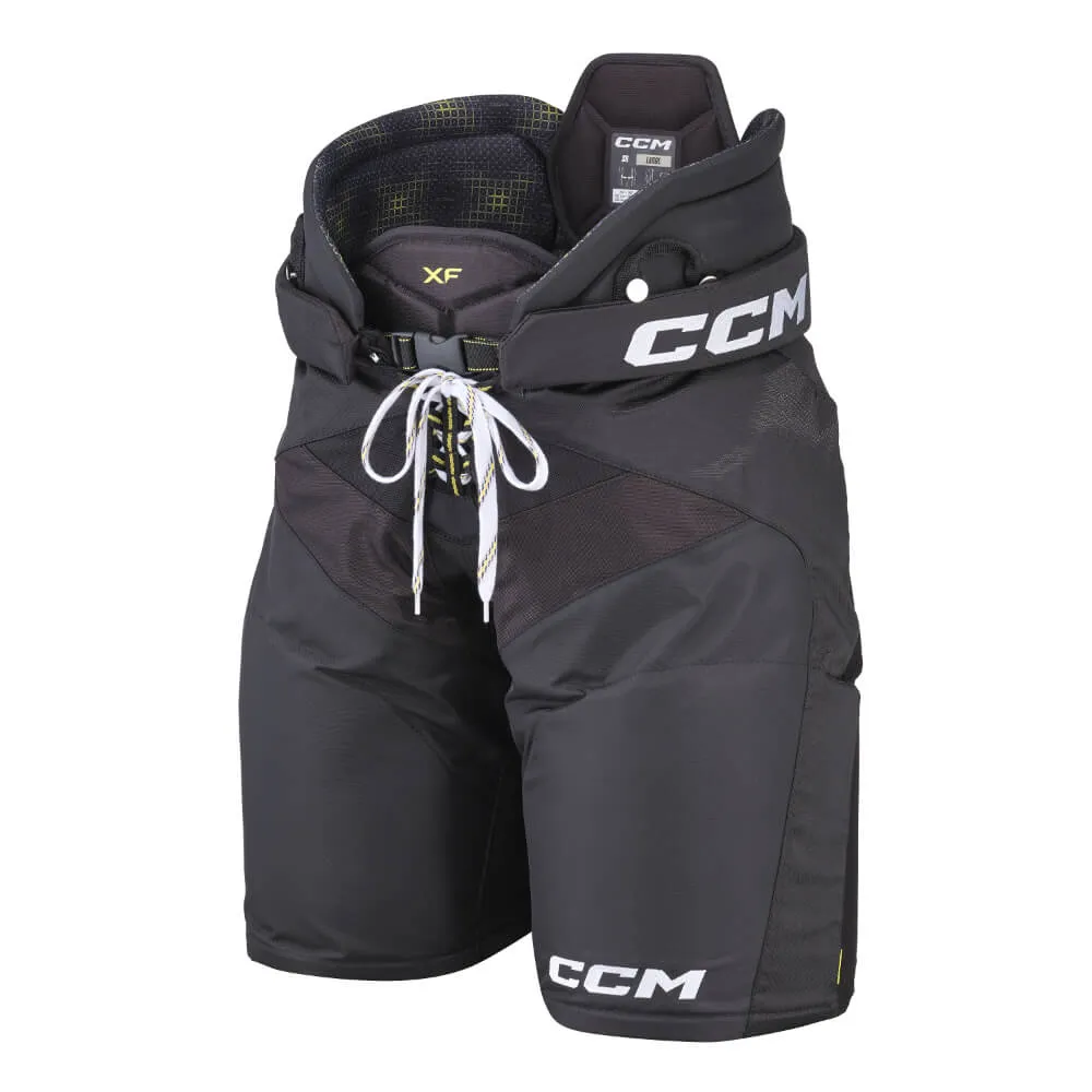 CCM Tacks XF Hockey Shorts