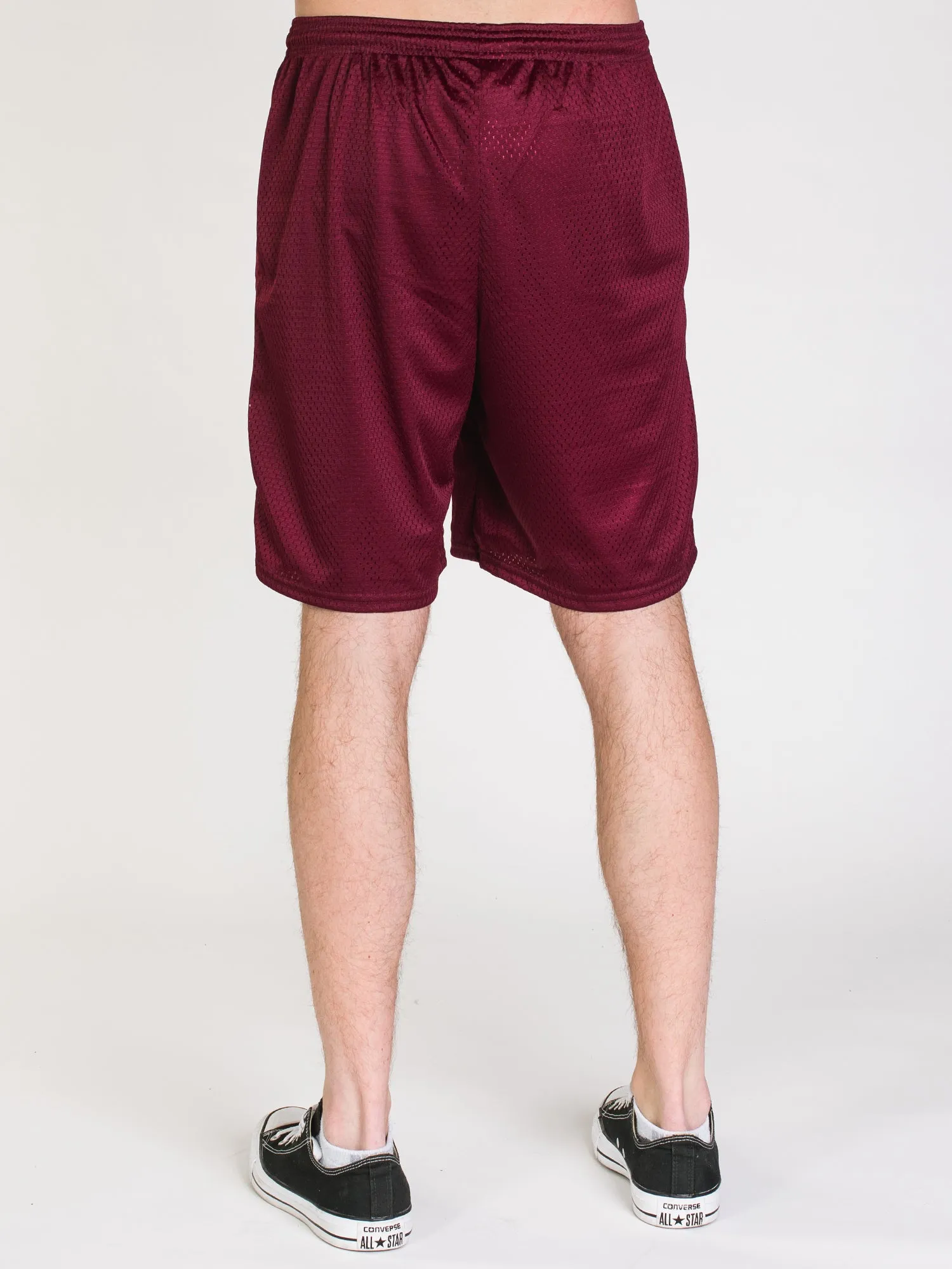 CHAMPION CLASSIC MESH SHORT