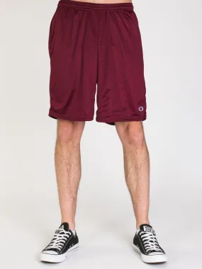 CHAMPION CLASSIC MESH SHORT