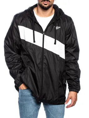 CL WP WINDBREAK JACKET IN BLACK