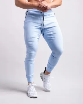 Classic Joggers (Baby Blue)