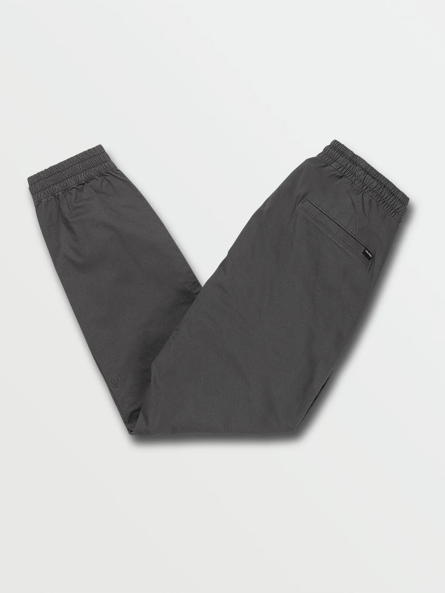 Cleaver Joggers - Charcoal