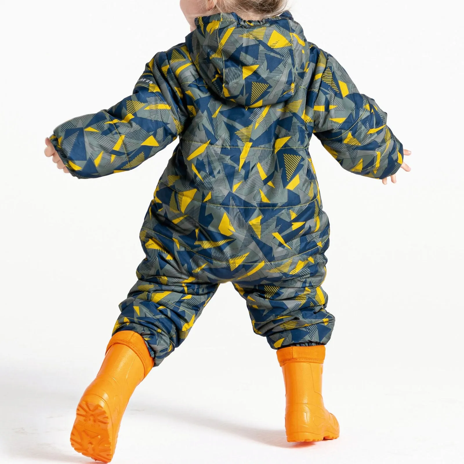 Dare 2b Kids Bambino II Waterproof Snowsuit