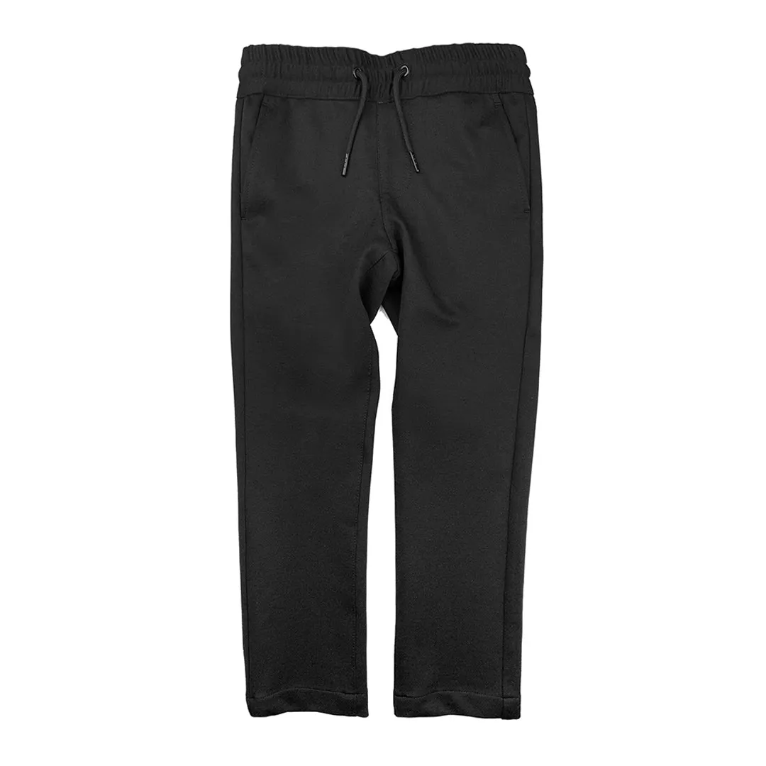 Everyday Stretch Pant - Black