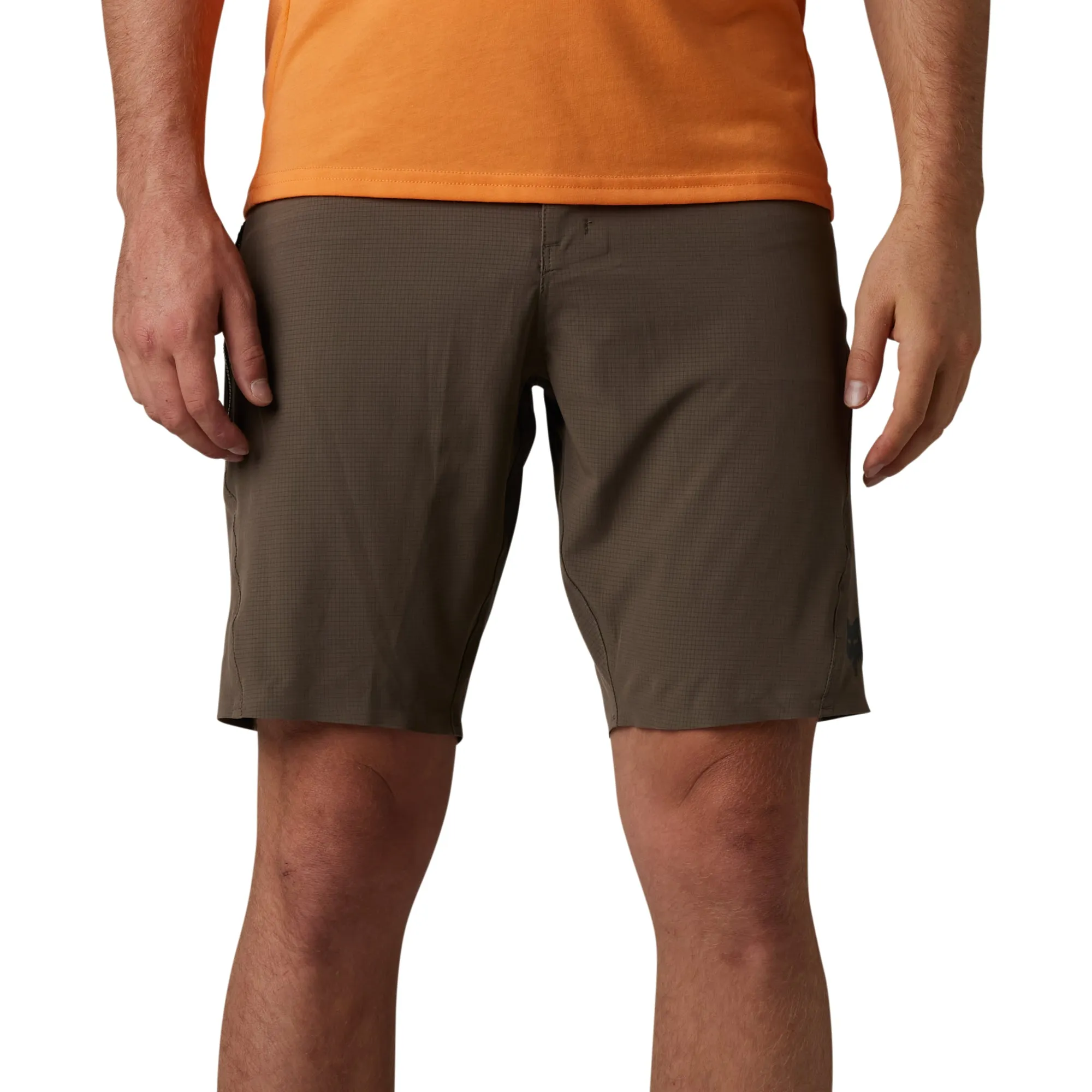 Fox Flexair Ascent Mens MTB Shorts